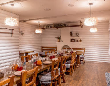 Свадьба в Шницель