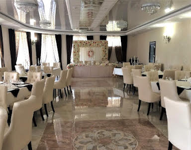  ресторан Восход