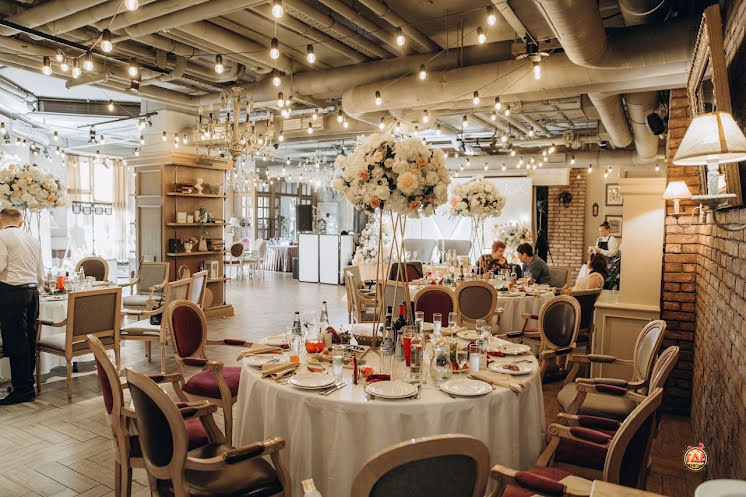 Банкетный зал в «Largo» фотография №10