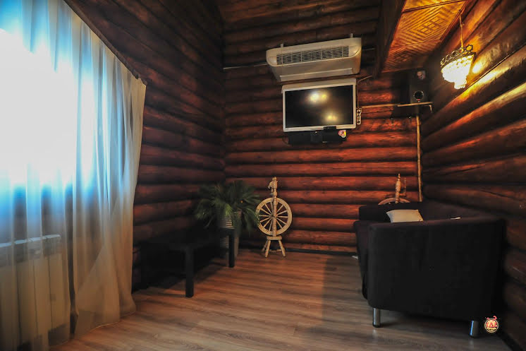 VIP-зал на 20 человек в «Forest» фотография №10