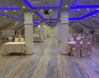  ресторан Помещик на Бершанской