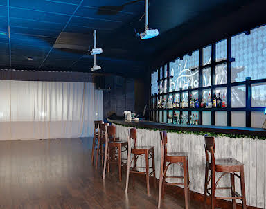  ресторан Концертный зал "Аврора"