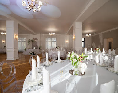  ресторан GRENADA Park