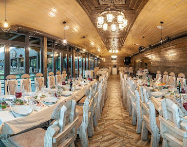  ресторан Араз Палас