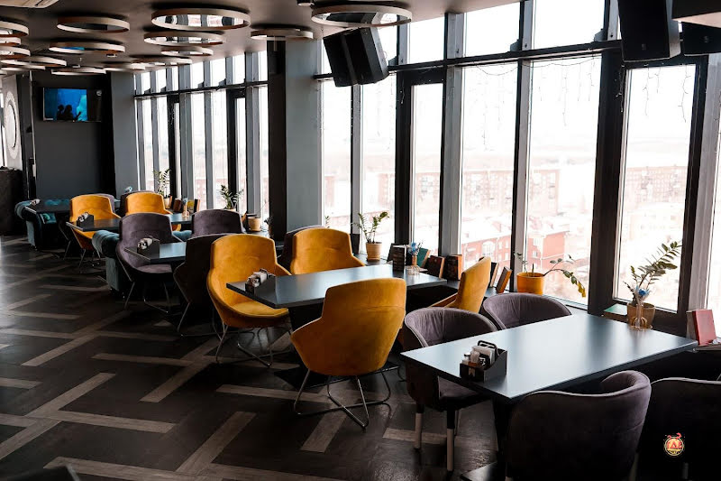 Пентхаус Марка Миллера фотография №14