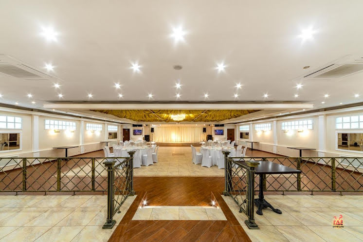 Зал «Рублёво» в «Немчиновка парк» фотография №8