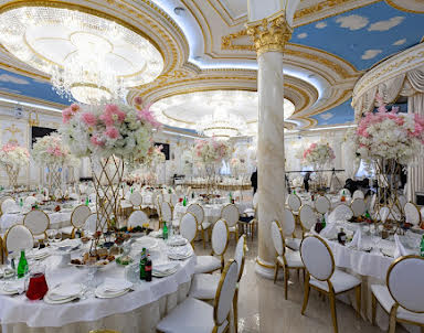  ресторан Соколиная охота