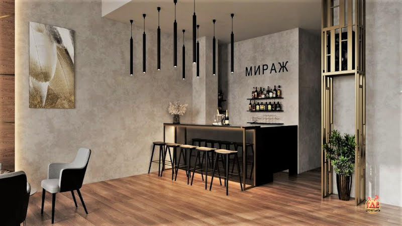 Мираж фотография №19