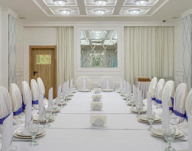  ресторан Черноречье 4*