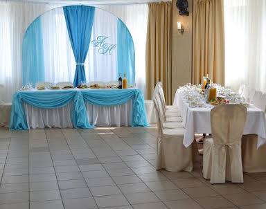  ресторан Vintage