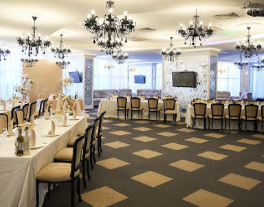  ресторан Олимп