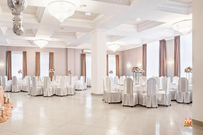 Первый Дом Торжеств фотография №9