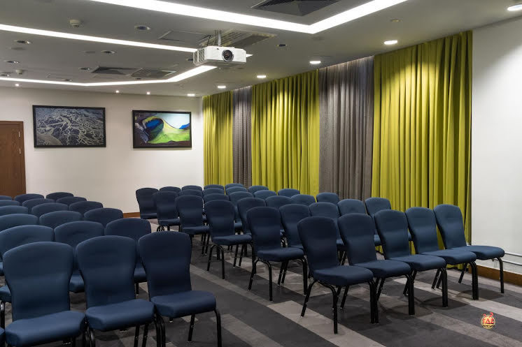 Sigma в «Radisson Blu Hotel» фотография №6