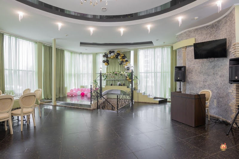 Fashion Cafe фотография №10