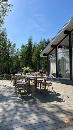 Терраса в «Белово» фотография №4