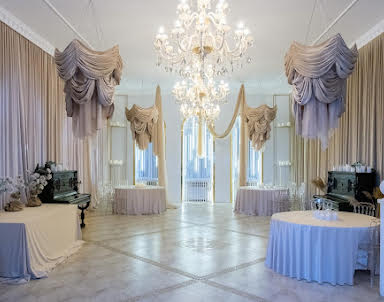  ресторан Санрайс