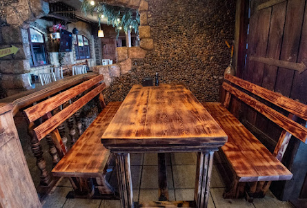 Веранда  в Вип зал №1