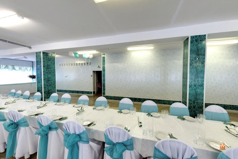 Столовая Мостозавода фотография №9