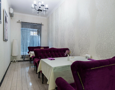  ресторан Колхи