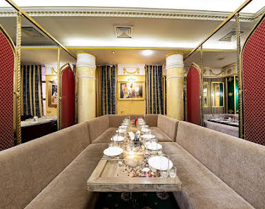  ресторан Верона