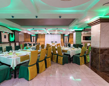  ресторан Фантазия