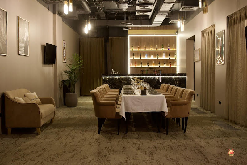 The Villa фотография №15