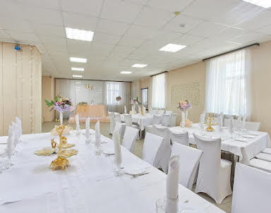  ресторан Уютный