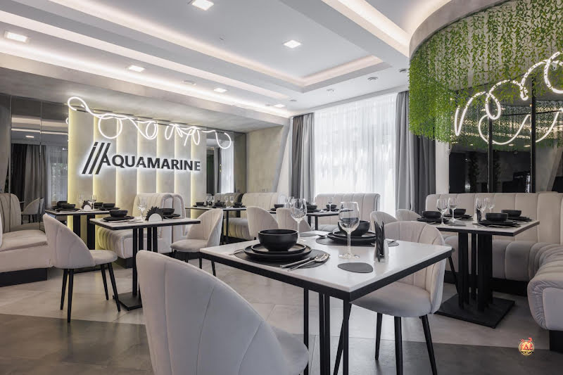 Аквамарин фотография №14