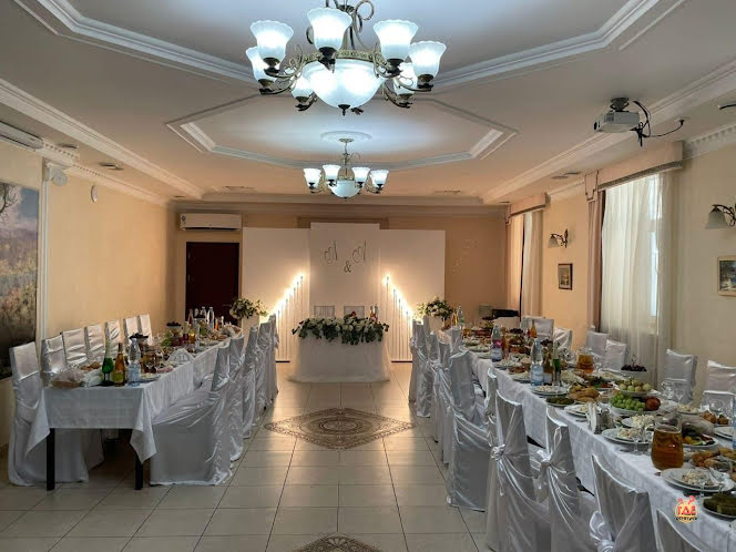 Основной зал  в «Castro» фотография №8