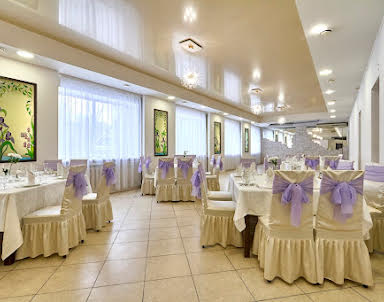 Выпускной в Берег