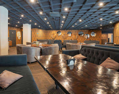  ресторан Руки ВВерх! Бар Одинцово