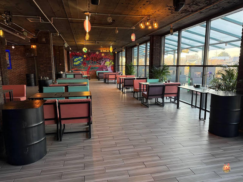 Помещик на Бершанской фотография №18