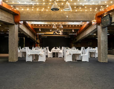  ресторан Ладога