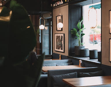  ресторан Склад 22