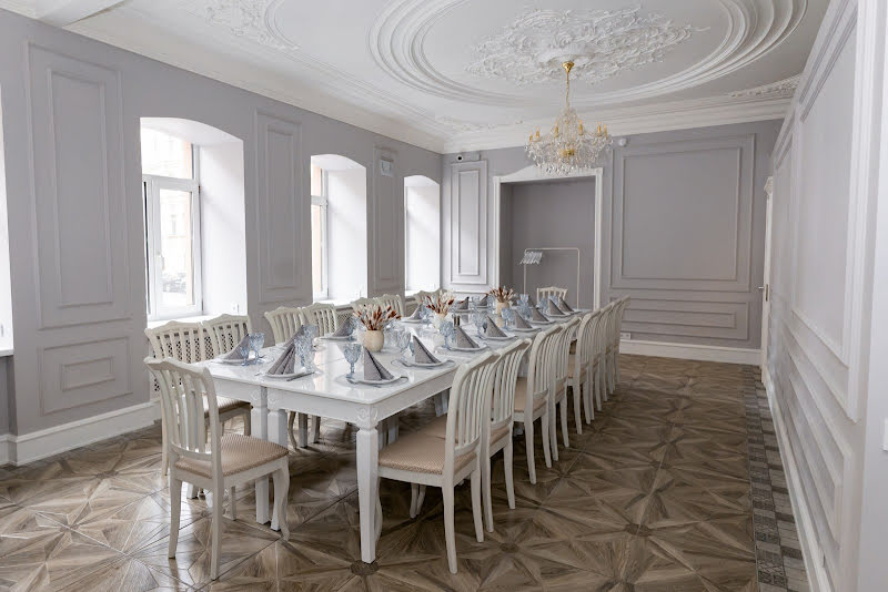 Невский фуршет фотография № 1