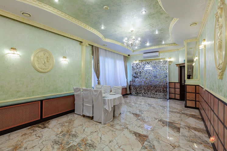 Зал «Маркиза» в «Авиньон» фотография №7