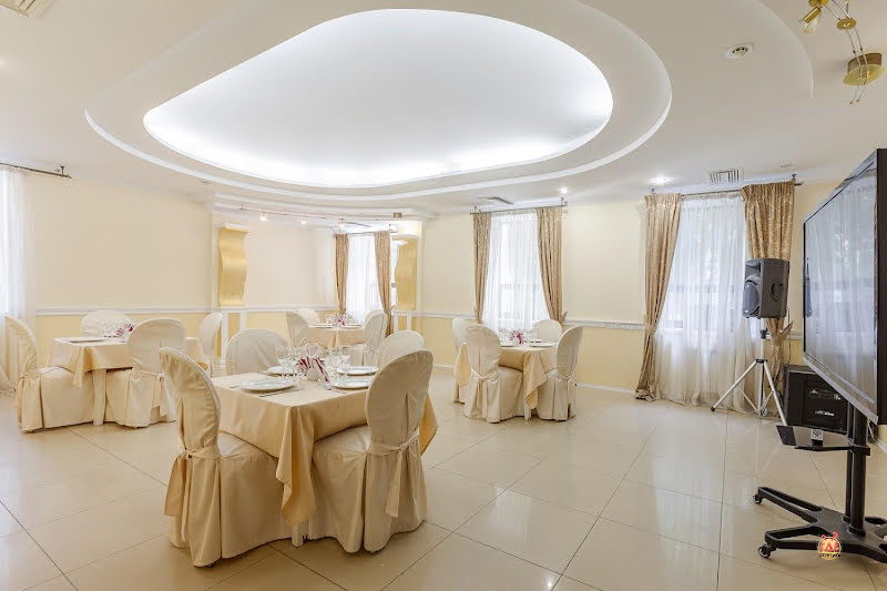 Гостиница Самара фотография №11