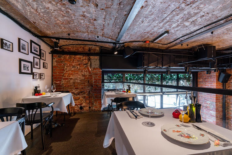 Балкон в «IL SOLO» фотография №6