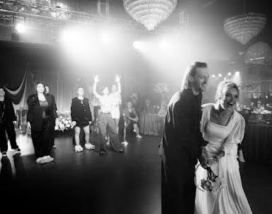  ресторан La Riva Hall