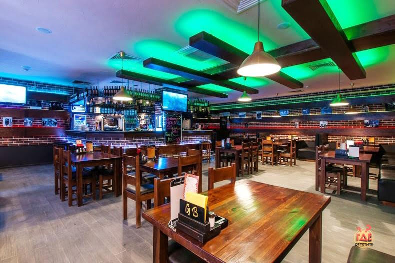 Гластонберри фотография №11