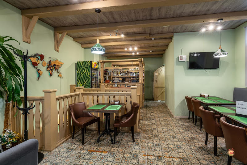 Финист фотография №14