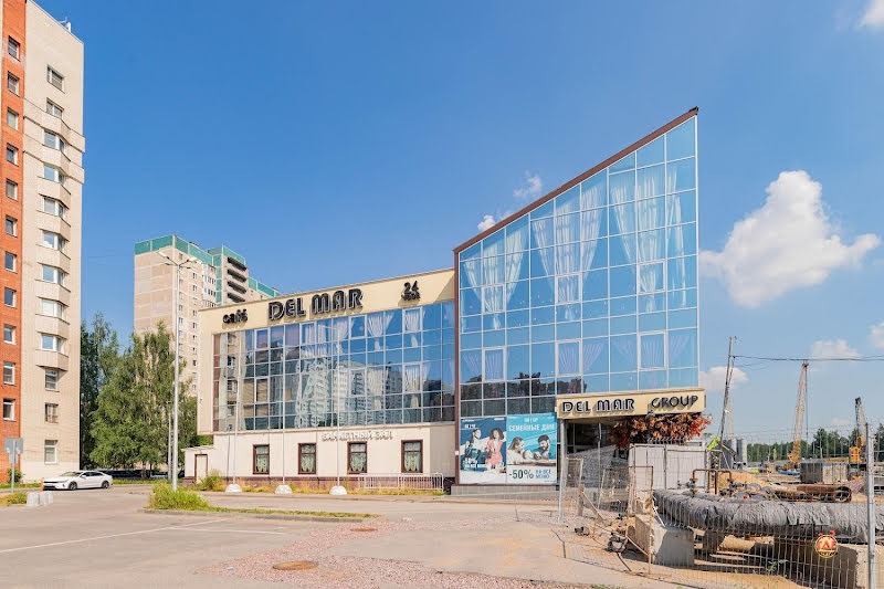 Del Mar на Туристской фотография № 1