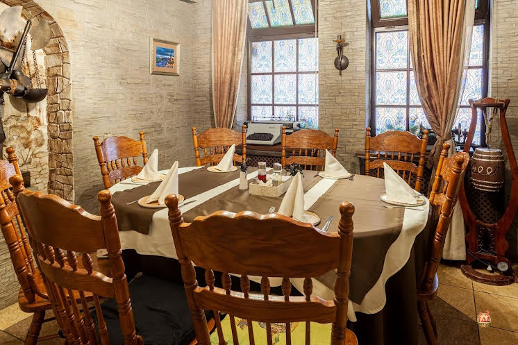 VIP-зал в «Српска Кафана на Монтажников» фотография №2