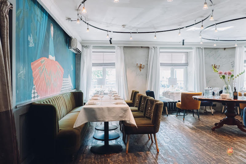 The Repa фотография №14