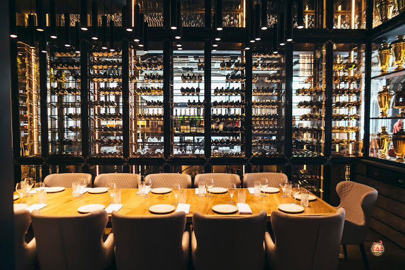 СИБИРЬСИБИРЬ фотография №10