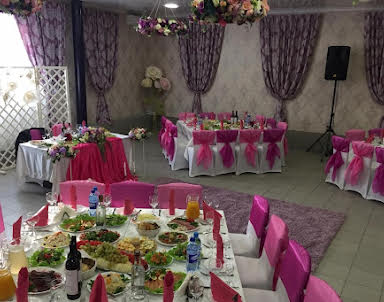  ресторан Сорри мама