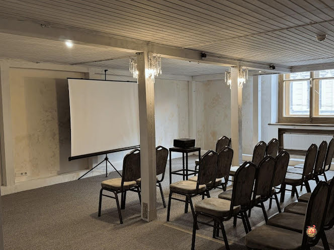 Зал "Мон Плезир" в «Дворец Кваренги» фотография №4