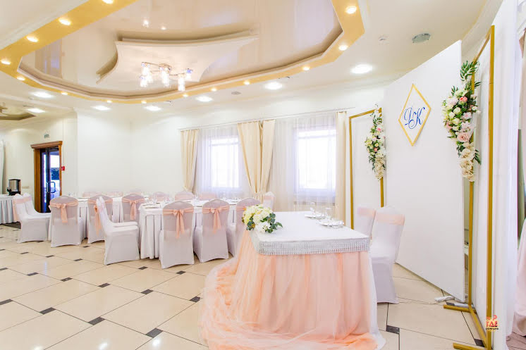 Зал на 100 человек в «Эдем» фотография №7