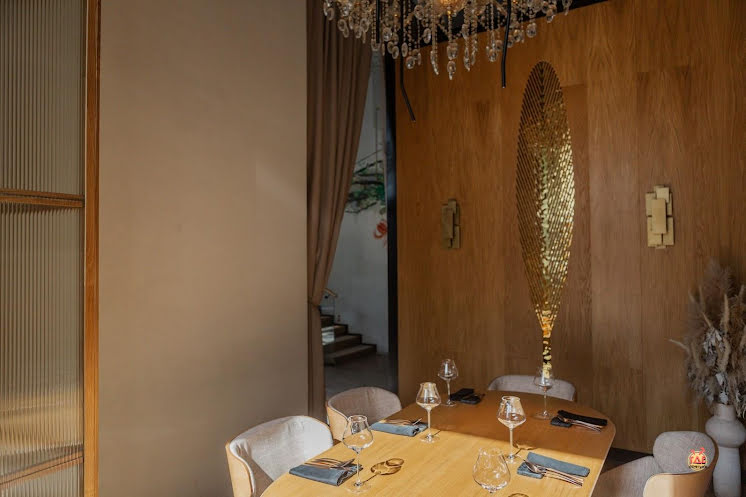 VIP-комната в «Птицы» фотография №16