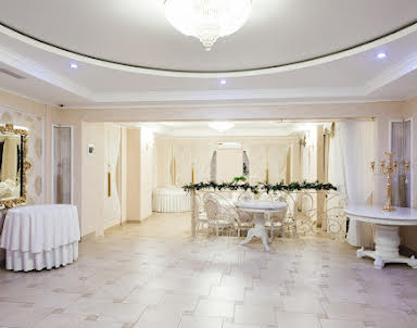  ресторан Анжелика